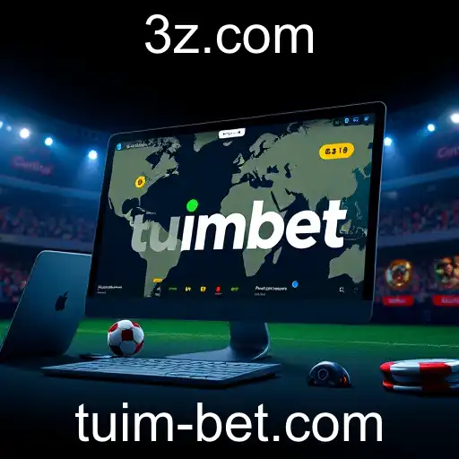 A Crescente Popularidade dos Sites de Apostas em 2025