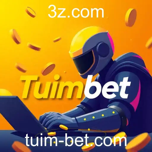 O Impacto do Tuimbet no Mercado de Jogos Online