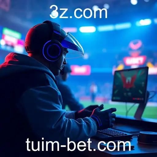 A Revolução dos Jogos Online: Impacto do Tuimbet em 2025