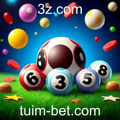 Explorando a Categoria de Jogos de Bingo no Tuimbet