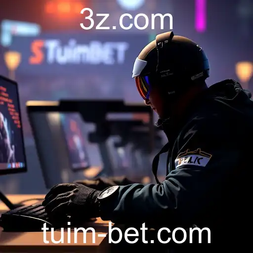 A Ascensão dos E-Sports: Uma Nova Era no Mundo dos Jogos Competitivos