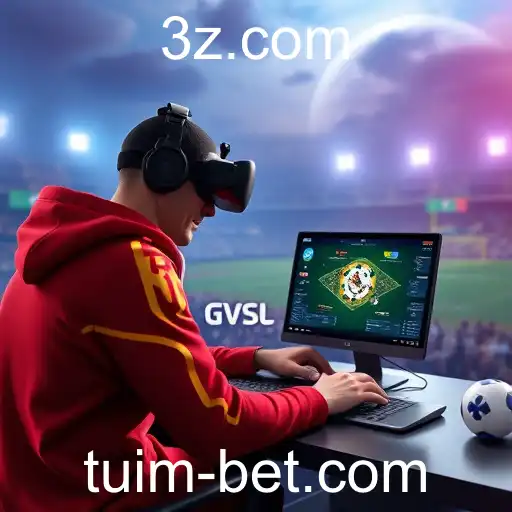 Expansão do Mercado de Jogos Online no Brasil