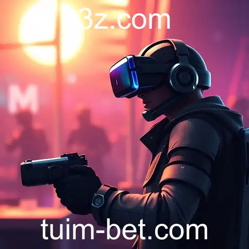 O Futuro dos Jogos: Inovações e Tendências Emergentes