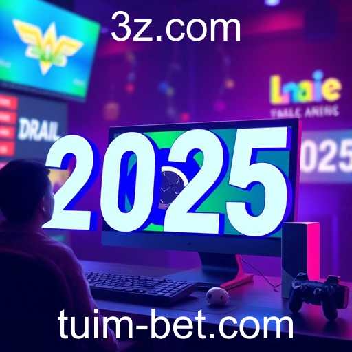 Crescimento e Desafios de Sites de Jogos em 2025