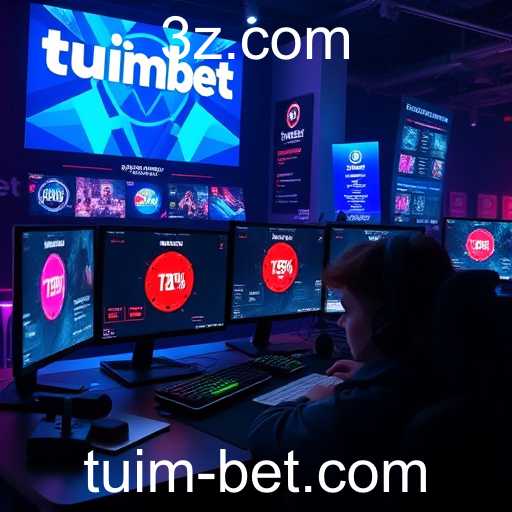 O Impacto dos Jogos Online em Portugal