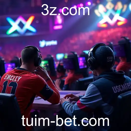 Novas Tendências Dominam o Mundo dos Jogos