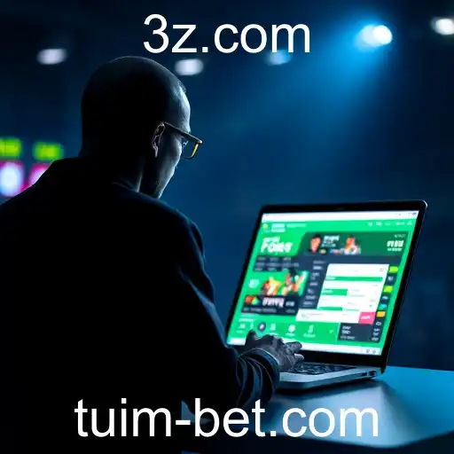 A Ascensão do Tuimbet no Cenário de Jogos Online