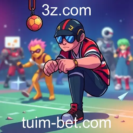 Crescimento dos Sites de Apostas em 2025