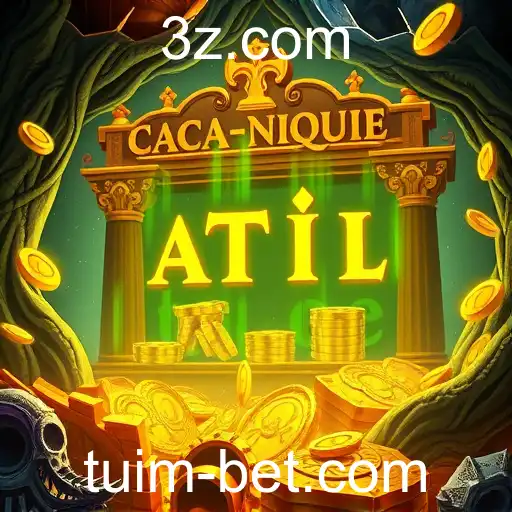 Explorando a Categoria de Caça-níqueis no Tuimbet