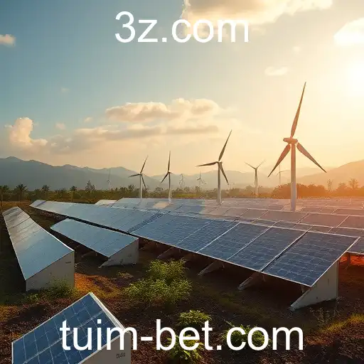 Avanços Tecnológicos e Sustentabilidade no Brasil