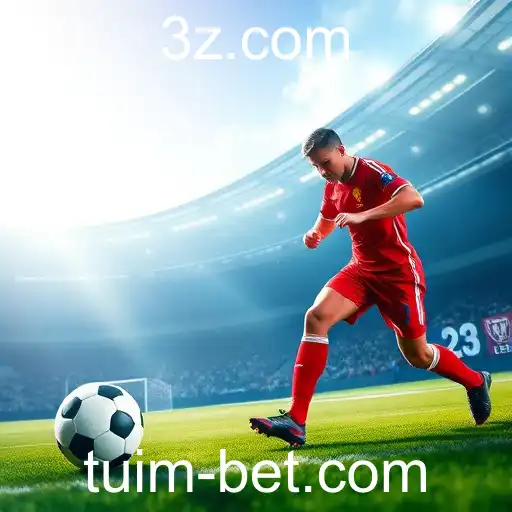 Tuimbet Revoluciona o Mercado de Apostas