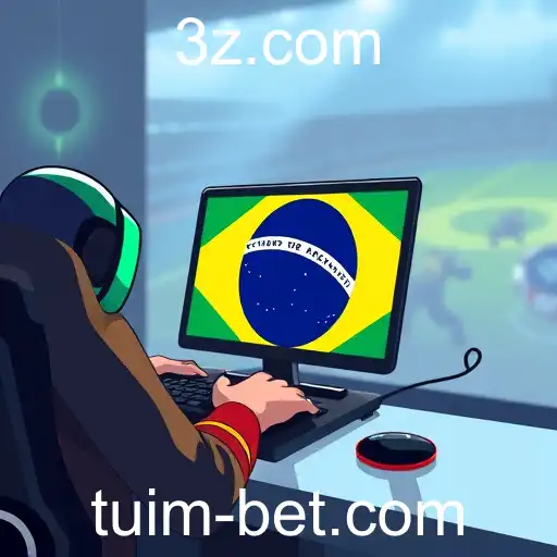 Tuimbet Revoluciona o Mercado de Jogos Online em 2025