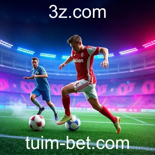 Explorando o Fascinante Mundo dos Esportes Virtuais no Tuimbet