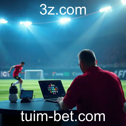 Tuimbet: O Novo Caminho dos Jogos Online em 2025