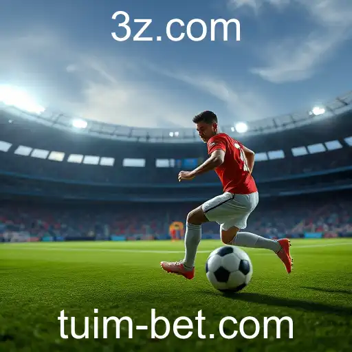 Tuimbet revoluciona o mercado de apostas