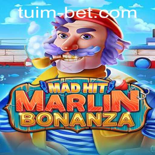 Discovering the Thrills of MadHitMarlinBonanza: A New Era in Gaming