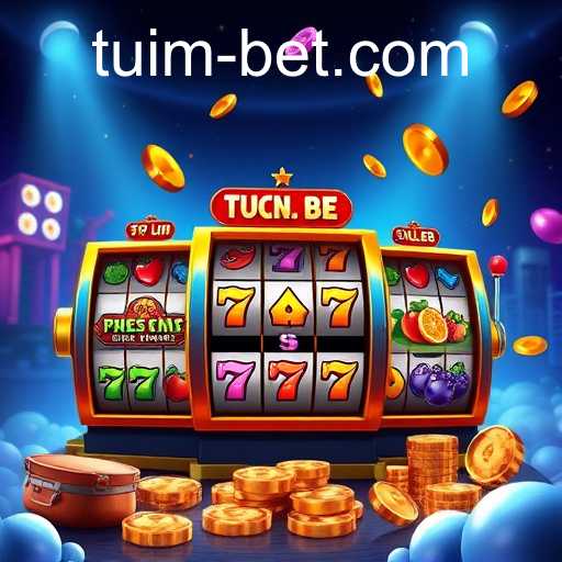 Exploring the Thrills of Online Slots: An In-Depth Look at Tuimbet