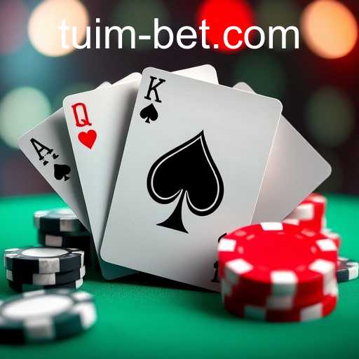 Unveiling the Fascinating World of Poker Games