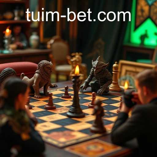 tuimbet