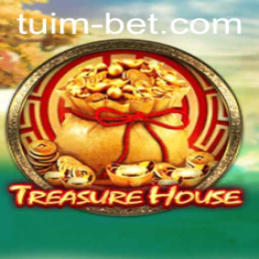 Unlocking the Mysteries of TreasureHouse: Enter the World of Tuimbet